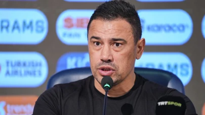 Tarihi karar! Çağdaş Atan, Kayserispor'a tazminat ödemek zorunda kalacak