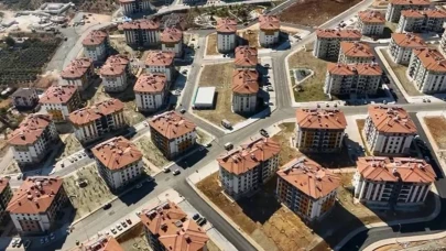 Tarihin En Büyük Konut Projesi Hayata Geçiyor!