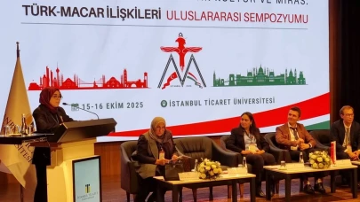 Tarihin izinde Türkiye ile Macaristan buluşması