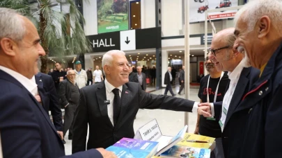 “Tarım ve hayvancılık konusundaki yatırımlarımızı artırıyoruz”