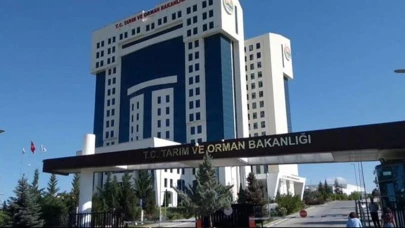Tarım ve Orman Bakanlığı'nın Yeni Personel Alımı İçin Başvuru Koşulları ve Başvuru Adresi Belli Oldu!