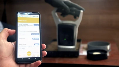 Eskişehir'de Toprak Analizi Projeleri Tarımda Devrim Yaratıyor: Çiftçilere Ücretsiz Destek!