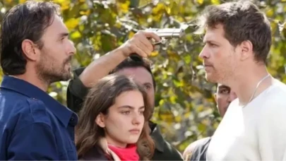 Taşacak Bu Deniz 3. bölüm fragmanı izle: Taşacak Bu Deniz 3. bölüm fragmanı nereden, nasıl izlenir, yeni b...