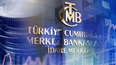 Merkez Bankası Faiz Kararı Bekleniyor! Piyasalar Faiz Oranı Kararını Heyecanla Bekliyor