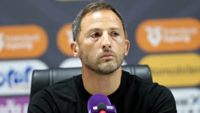 Tedesco'dan müthiş performans: Zirveye doğru emin adımlarla ilerliyor