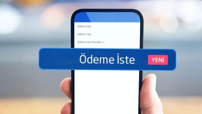 Tek tıkla paranız gidebilir! 'Ödeme iste' tehlikesine karşı uyanık olun