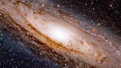 Evren kendi üzerine çökecek