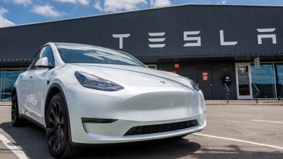 Tesla binlerce otomobili geri çağırıldı