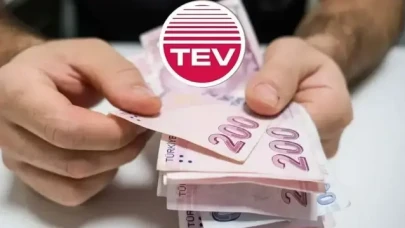 TEV burs başvuru süresi yaklaşıyor: Türk Eğitim Vakfı'nın burs miktarı ve başvuru koşulları neler?