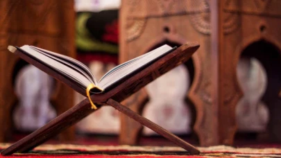 "Kuran'da Tevbe Suresi: İman, Nifak ve Şirk ile Psikolojik Tahlil"