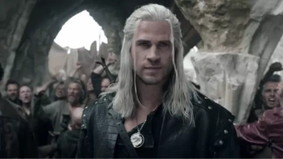 The Witcher'ın 4. sezonu Türkçe altyazılı ve dublaj seçenekleriyle izleyicilerle buluşuyor! Tüm bölümler Full HD kalitesinde...