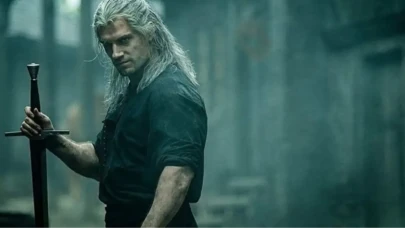 The Witcher 4. Sezonunda Henry Cavill'ın Neden Rolü Bıraktığı Ortaya Çıktı! Yeni Geralt Karakterini Kim Canlandıracak?