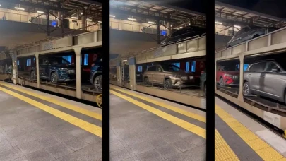 Togg, Avrupa'yı fethe çıktı