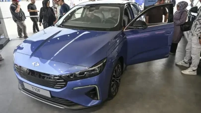 TOGG, T10F ve T10X Modelleri İçin Ekim 2025 Kampanyasını Duyurdu: Faizsiz 700 bin TL Kredi ve 48 Ay Vadeli Finansman Fırsatı Başladı