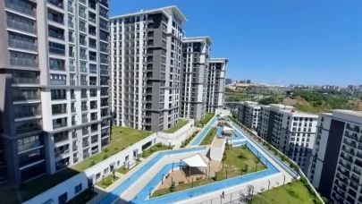 TOKİ Sosyal Konut Başvuruları Hızla Artıyor: İstanbul, Ankara, İzmir ve Konya'da 500 Bin Kişi Başvurdu! Şartlar Neler?