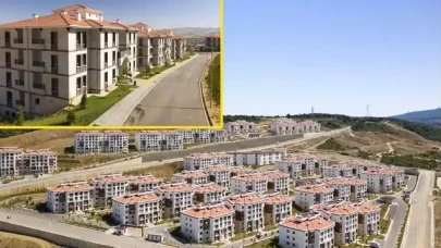 TOKİ 500 bin sosyal konut projesi 2025 kampanya detayları, başvuru şartları ve ödeme planı belli oldu mu?