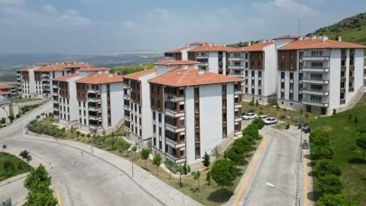 TOKİ 500 bin sosyal konut ödeme planı ve başvuru nasıl, ne zaman olacak? İşte daire fiyatları