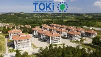 TOKİ, 500 Bin Sosyal Konut Projesi Başvuru Tarihleri ve E-Devlet Detayları Belli Oldu!