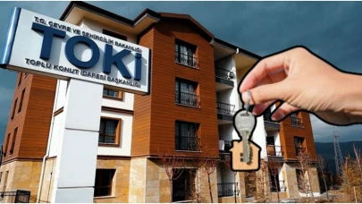 TOKİ'den müjdeli haber: İstanbul'a özel "Kiralık Sosyal Konut Projesi" hayata geçiyor!