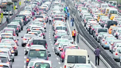 Toplu taşımada yeni dönem: Kamera sistemi artık zorunlu hale geliyor