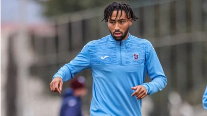 Trabzonspor'da Tim'in performansı göz dolduruyor!