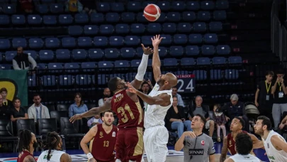 Trabzonspor'dan potada tarihi başlangıç