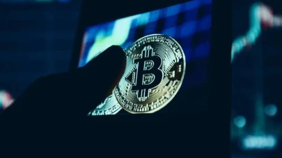 Türk yatırımcı kriptoda bir gecede 1,65 milyar dolar kaybetti