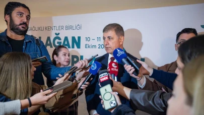 Tugay, üç farklı atık bertaraf tesisi için önemli ilerlemeler kaydediyor