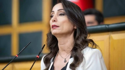 DEM Parti Eş Genel Başkanı, HDP eski liderlerinin serbest bırakılmasını ve Adalet talebini vurguladı