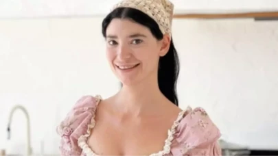 "Tümay Karakaya: Doğal Yaşamın İlham Kaynağı"