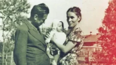 Tuna Ortaylı Kazıcı Kimdir? İlber Ortaylı'nın Kızı ve Başarılı Akademisyen