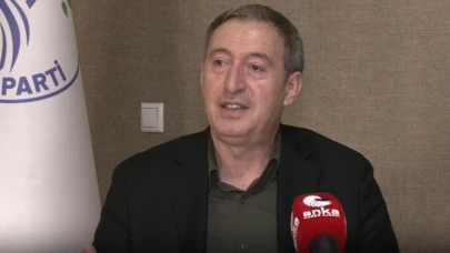 'Bu mesele çözülecekse Öcalan'a gidilmeyip kime gidilecek?'