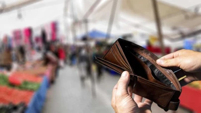 Açlık sınırı 28 bin 412 TL’ye yükseldi