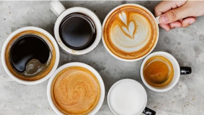 Uzmanlar arasında uzun süredir devam eden tartışmaya son noktayı Doç. Dr. Muhammed Keskin koydu: Türk kahvesi mi filtre kahve mi daha sağlıklı?