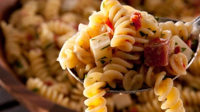 Türkiye, Üçüncü Kez Dünya Makarna Günü Etkinliğine Ev Sahipliği Yapacak