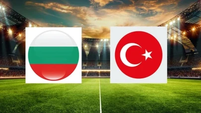 Türkiye-Bulgaristan Milli Maçı Yayını Ücretsiz ve Şifresiz Nasıl İzlenir? Maç Hangi Kanalda Yayınlanacak?