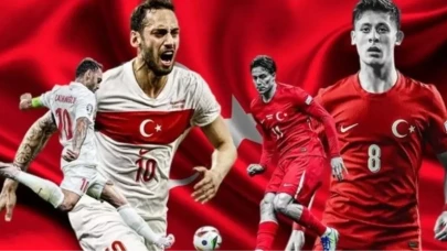 Türkiye ile Gürcistan Milli Futbol Takımları arasındaki maçın tarihi, saati ve yayın kanalı belli oldu!