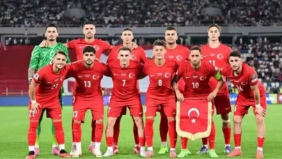 Türkiye ile Gürcistan Milli Futbol Takımları arasındaki maçın oynanacağı saha ve tarih belli oldu mu?