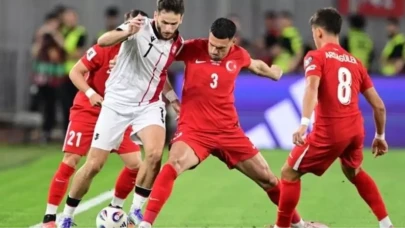 Türkiye'nin Gürcistan karşısındaki kaderi ne olacak?