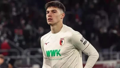 TFF’den Mert Kömür atağı: Milli takımın gündeminde