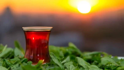 Türkiye'nin en meşhur çay markasında şok edici gelişme!