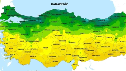 Türkiye için heyecan verici bir tarih belirlendi: 7-8-9 Ekim artık müjdeli günler olarak işaretlendi