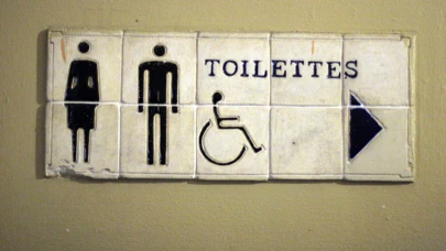 Tuvalete Neden "100 Numara" Denir? Sıradan Bir Gündelik Hayatta Sıkça Kullandığımız Terimin Ardındaki İlginç Gerçekler!