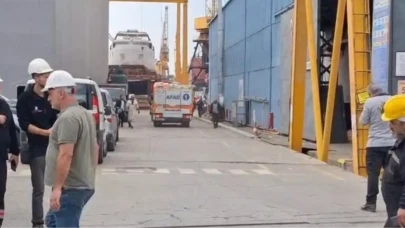 Tuzla'da Meydana Gelen Patlamanın Detayları Ortaya Çıktı: Ölü ve Yaralılar Var mı?