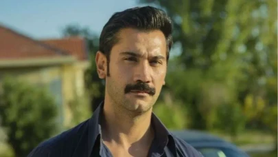 Ünlü Oyuncu Uğur Güneş'in 14 Yıllık Kariyerine Dair Detaylar Haberimizde Bulabilirsiniz!