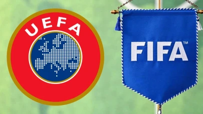 Uluslararası Af Örgütü'nden FIFA ve UEFA'ya İsrail ile ilgili adım atma çağrısı