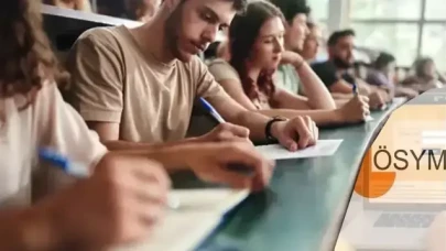 ÖSYM'nin duyurusuna göre Üniversite Ek Tercih Kayıt Tarihleri Belirlendi: YKS 2. Tercih Elektronik Kayıtları İçin Geri Sayım Başladı!