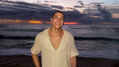 Ünlü sosyal medya fenomeni Yunanistan'da hayatını kaybetti