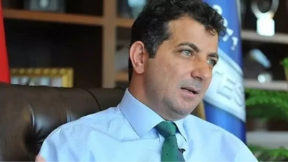 Eski THK Rektörü Ünsal Ban'ın Yaşamı ve Son Durumu Ortaya Çıktı: Yurt Dışına Kaçtı mı?