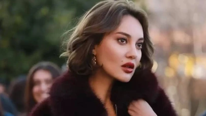 Uzak Şehrin ‘Minesi’ imaj tazeledi!